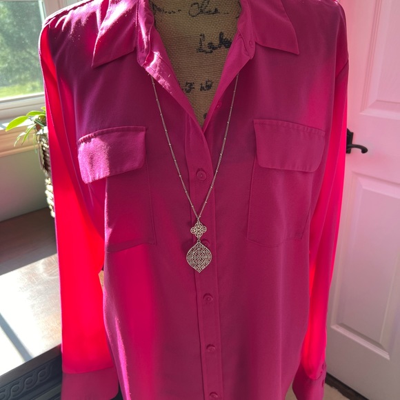 Apt. 9 Tops - Apt. 9 Blouse